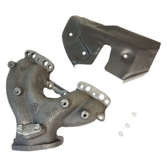 TRQ® - Exhaust Manifold