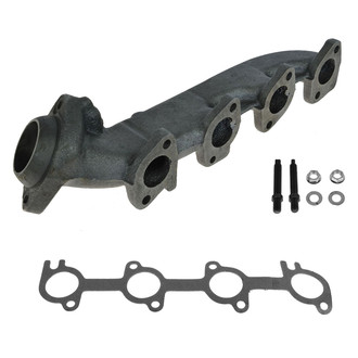 TRQ® - Exhaust Manifold