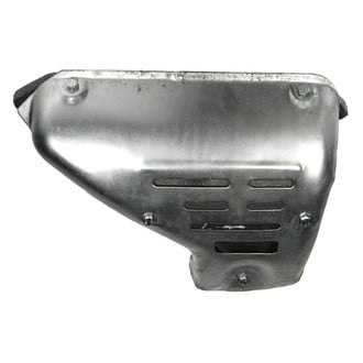 TRQ® - Exhaust Manifold