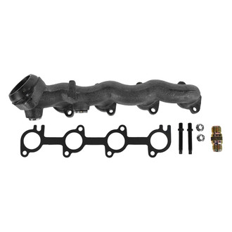 TRQ® - Exhaust Manifold Kit