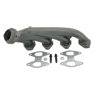 TRQ® - Exhaust Manifold Kit