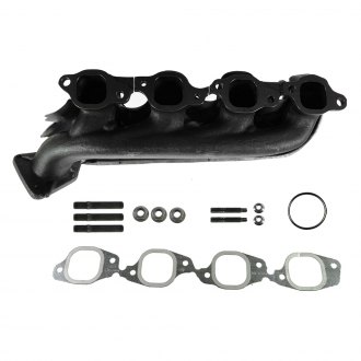 Chevy Suburban Exhaust | Manifolds, Mufflers, Exhaust Systems — CARiD.com