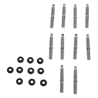 TRQ® - Exhaust Manifold Hardware Kit