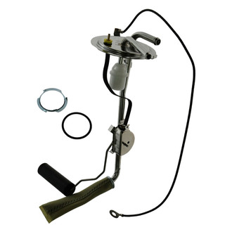 TRQ® - Passenger Side Fuel Tank Sending Unit