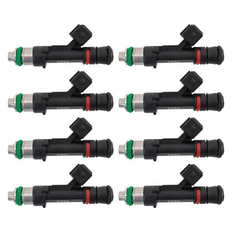 TRQ® - Fuel Injector Set