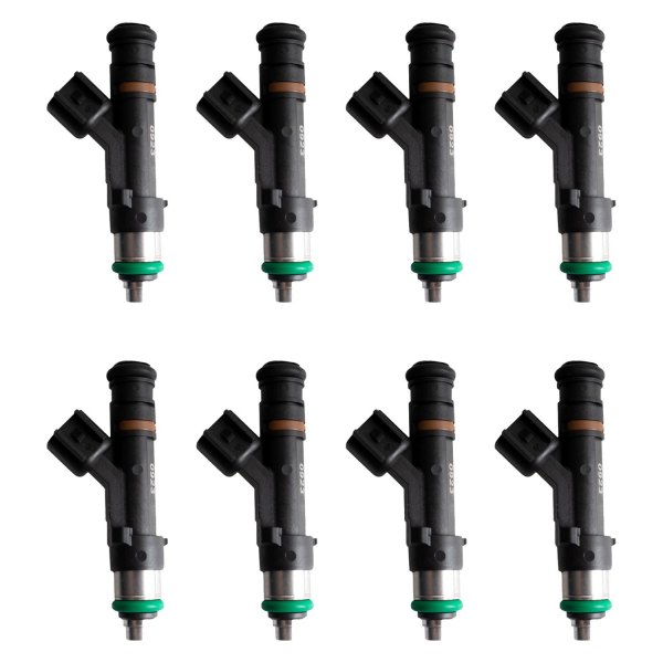 TRQ® - Fuel Injector Set