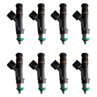 TRQ® - Fuel Injector Set
