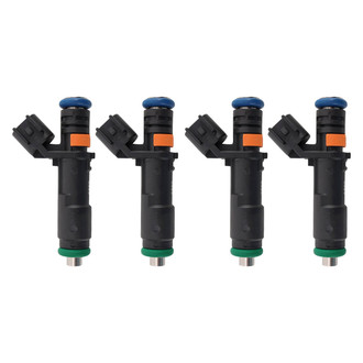 TRQ® - Fuel Injector Set