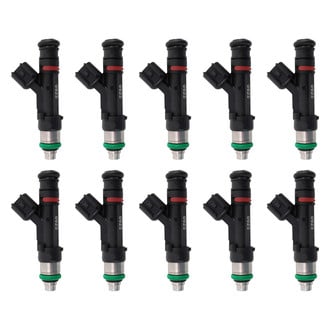 TRQ® - Fuel Injector Set