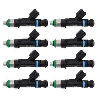 TRQ® - Fuel Injector Set