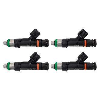 TRQ® - Fuel Injector Set