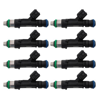 TRQ® - Fuel Injector Set