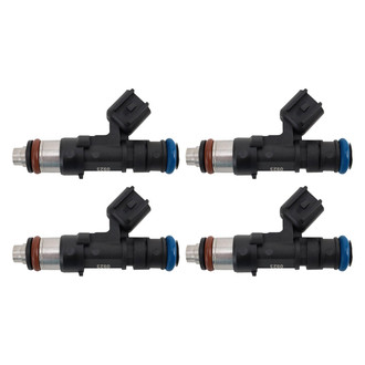 TRQ® - Fuel Injector Set