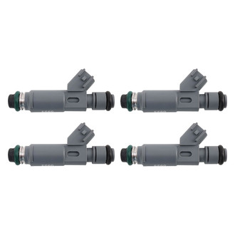 TRQ® - Fuel Injector Set