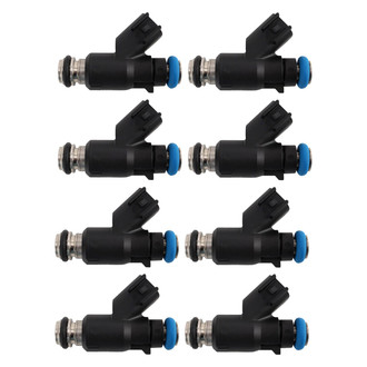 TRQ® - Fuel Injector Set