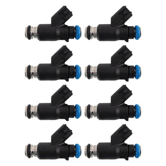 TRQ® - Fuel Injector Set