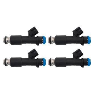 TRQ® - Fuel Injector Set