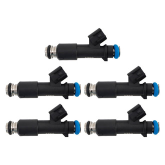 TRQ® - Fuel Injector Set