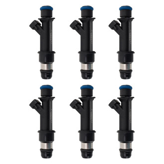 TRQ® - Fuel Injector Set