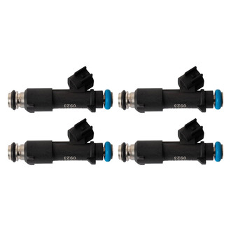 TRQ® - Fuel Injector Set
