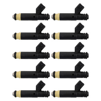 TRQ® - Fuel Injector Set