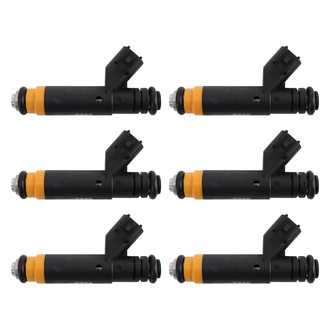 TRQ® - Fuel Injector Set