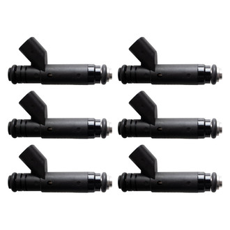 TRQ® - Fuel Injector Set