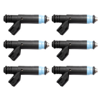 TRQ® - Fuel Injector Set