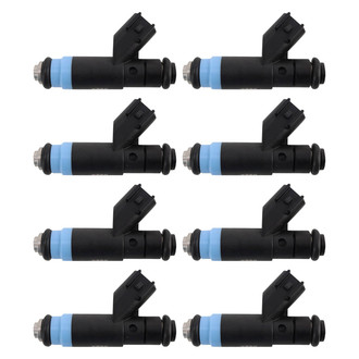 TRQ® - Fuel Injector Set