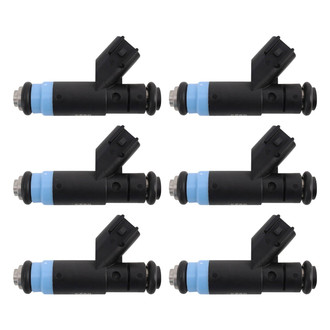 TRQ® - Fuel Injector Set