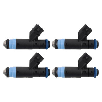 TRQ® - Fuel Injector Set