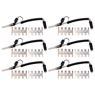 TRQ® - Fuel Injector Set