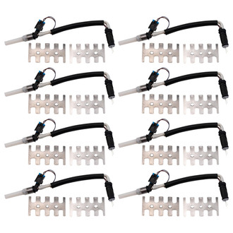 TRQ® - Fuel Injector Set
