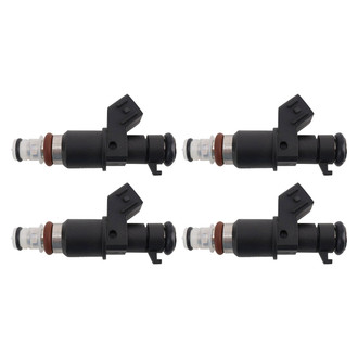 TRQ® - Fuel Injector Set