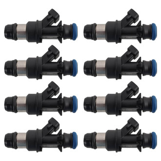TRQ® - Fuel Injector Set