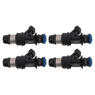 TRQ® - Fuel Injector Set