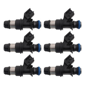 TRQ® - Fuel Injector Set