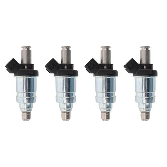 TRQ® - Fuel Injector Set