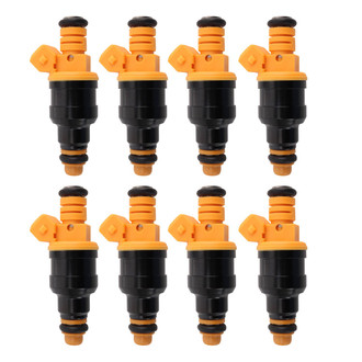 TRQ® - Fuel Injector Set