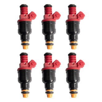 TRQ® - Fuel Injector Set