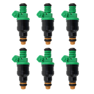 TRQ® - Fuel Injector Set