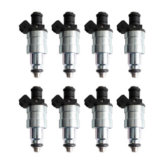 TRQ® - Fuel Injector Set