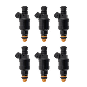 TRQ® - Fuel Injector Set