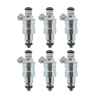 TRQ® - Fuel Injector Set