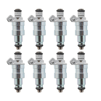 TRQ® - Fuel Injector Set