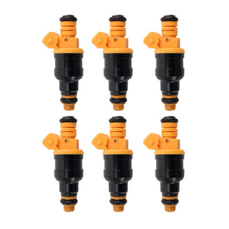 TRQ® - Fuel Injector Set