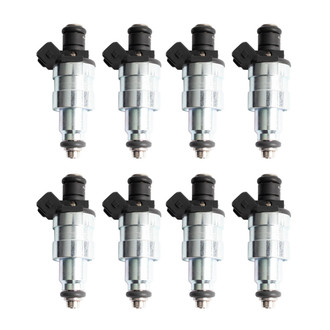 TRQ® - Fuel Injector Set