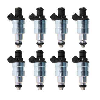 TRQ® - Fuel Injector Set