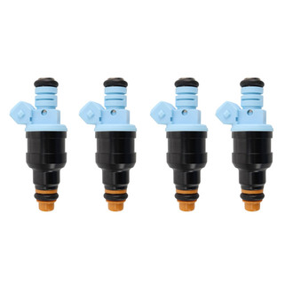 TRQ® - Fuel Injector Set