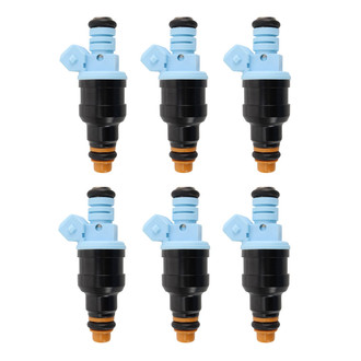 TRQ® - Fuel Injector Set